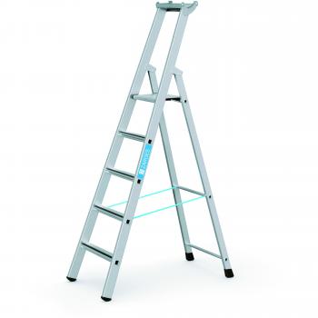 Zarges Leiter Saferstep S